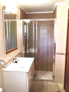 Spacious 3 bedroom 2 bathroom Apartment - Puerto Marina Complex - Los Alcázares - 3