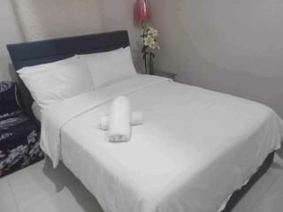 101 Newport Boulevard East Wing Pasay City - Manila - 7