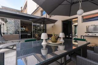 Maison de 250 m2 avec SPA à Arcachon - Arcachon - 9