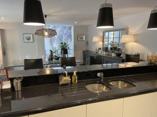 Maison de 250 m2 avec SPA à Arcachon - Arcachon - 8