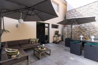 Maison de 250 m2 avec SPA à Arcachon - Arcachon - 7