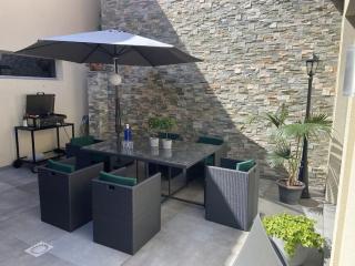 Maison de 250 m2 avec SPA à Arcachon - Arcachon - 3