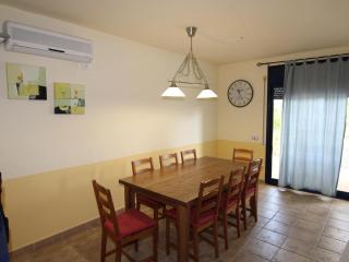 Casa cerca del mar con piscina, a/c opcional, admite mascotas, playa para perros, Deltebre - ES-184-17 - Riumar - 8
