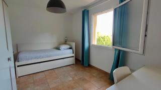 Villa avec piscine vue Sainte Victoire - Châteauneuf-le-Rouge - 2