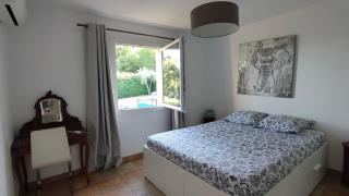 Villa avec piscine vue Sainte Victoire - Châteauneuf-le-Rouge - 3