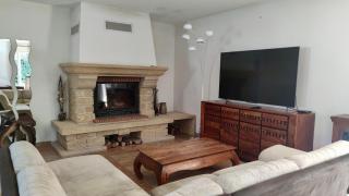 Villa avec piscine vue Sainte Victoire - Châteauneuf-le-Rouge - 8