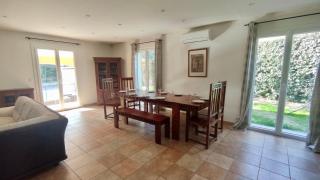 Villa avec piscine vue Sainte Victoire - Châteauneuf-le-Rouge - 6