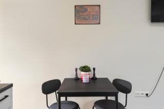 Milis Beach Cottage - Zandvoort - 1