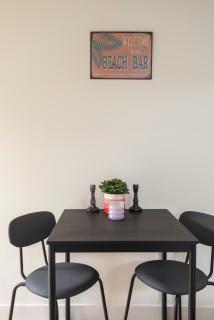 Milis Beach Cottage - Zandvoort - 8
