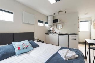 Milis Beach Cottage - Zandvoort - 3