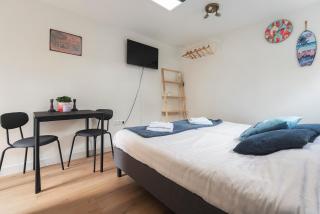 Milis Beach Cottage - Zandvoort - 9