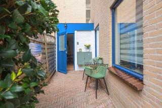 Milis Beach Cottage - Zandvoort - 7