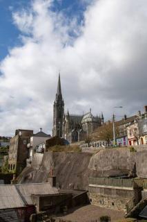 Unit 3 Modern Self Contained Apartment - Cobh - 8