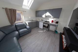 Unit 3 Modern Self Contained Apartment - Cobh - 7