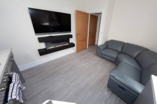 Unit 3 Modern Self Contained Apartment - Cobh - 6