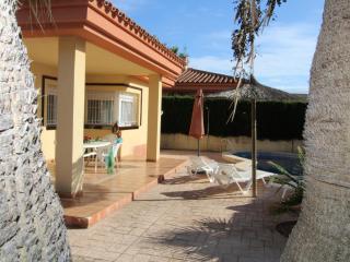 Vacaciones cerca del mar: piscina privada, aire acondicionado opcional, mascotas bienvenidas - ES-184-54 - Riumar - 5