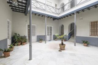 LOFT de la Reina Jerez Centro - Jerez de la Frontera - 6