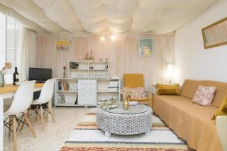 El Loft de la Reina - Apartamento Interior - 7