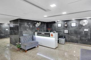 Capital O Hotel Moody Inn - New Delhi - 9