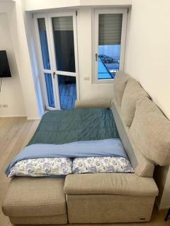 Modern apartment - Walking distance to Milan Central Station - Milan - 9