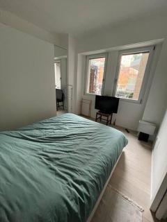 Modern apartment - Walking distance to Milan Central Station - Milan - 2
