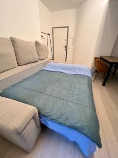 Modern apartment - Walking distance to Milan Central Station - Milan - 1