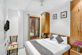 Super Capital O Hotel Moody Inn - New Delhi - 9