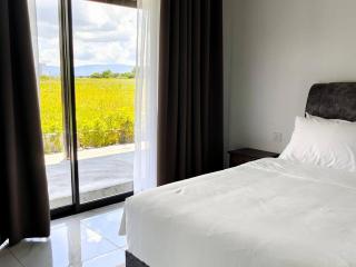 Paddy Villea with 5 Bedrooms Penang - 1