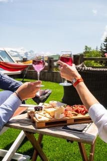 Hôtel Au Chamois d'Or by Les Etincelles - L'Alpe-d'Huez - 6