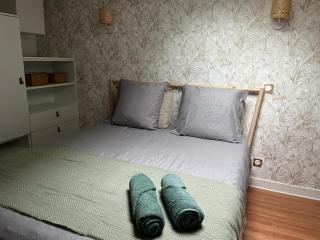 Maisonnette plein centre 2p - Libourne - 5