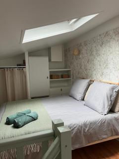 Maisonnette plein centre 2p - Libourne - 9