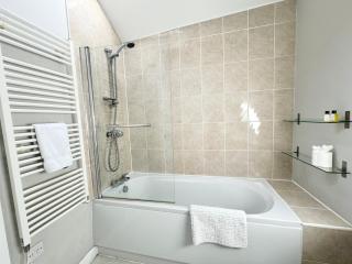 The Warehouse Apartments, 1 - Bed, Sleeps 2, Ulverston - UK - Ulverston - 4