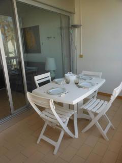 APPT 2 PIECES 52m² + LOGGIA 7m² REF 4023 - Le Castellas - 5