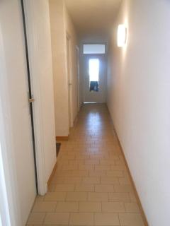 APPT 2 PIECES 52m² + LOGGIA 7m² REF 4023 - Le Castellas - 1