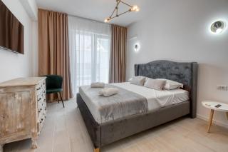 Azzurro Beachfront - Sea View - Năvodari - 2