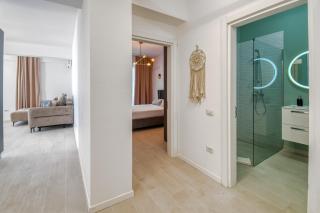Azzurro Beachfront - Sea View - Năvodari - 3