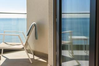 Azzurro Beachfront - Sea View - Năvodari - 8