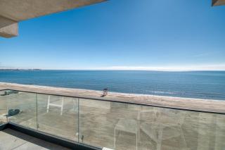 Azzurro Beachfront - Sea View - Năvodari - 9