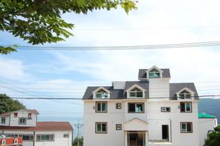 Light Sky Pension - Geoje - 7