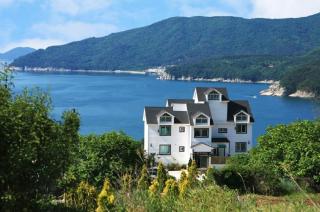 Light Sky Pension - Geoje - 9