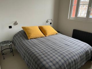 Loft convivial et spacieux, comme une maison - Dieppe - 6