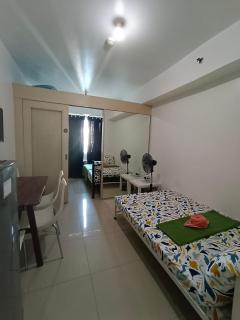 1BR SEA RESIDENCE by ABBY - Manila - 5
