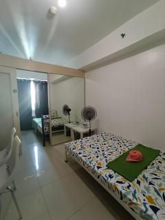 1BR SEA RESIDENCE by ABBY - Manila - 2