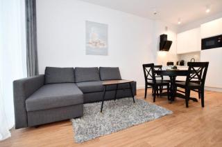 APARTAMENT MONIKA OSIEDLE SUNSET RESORT - Grzybowo - 7