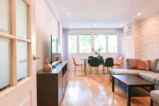 For You Rentals Apartamento TEMPORAL Espacioso de Tres Dormitorios en Madrid ORE51 - Madrid - 2