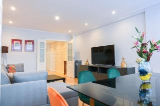 For You Rentals Apartamento TEMPORAL Espacioso de Tres Dormitorios en Madrid ORE51 - Madrid - 1