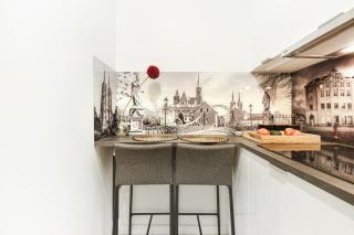 Wyjątkowe apartamenty w Centrum - Wrocław - 7