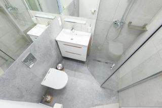 APARTAMENTY przy plaży z basenem z podgrzewaną wodą i mini SPA - Ośrodek Kolonijno-Wczasowy Mewa - Niechorze - 7
