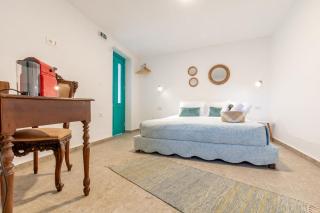 Casa Ifestou - Rodes - 3