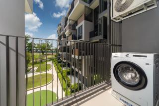 Laguna BangTao Beach Skypark Apartment - Phuket - 8